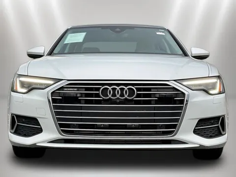 Photos of 2023 Audi A6 45 Premium Plus for sale in Naperville, IL at Maserati Alfa Romeo of Naperville
