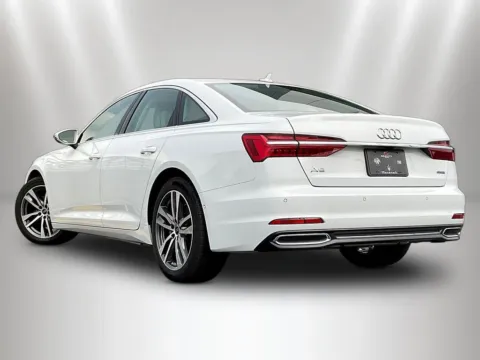 More photos of 2023 Audi A6 45 Premium Plus at Maserati Alfa Romeo of Naperville, IL