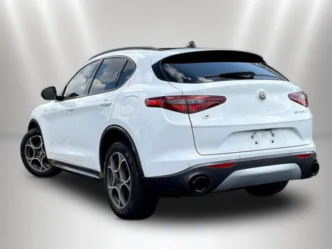 More photos of 2023 Alfa Romeo Stelvio Ti at Maserati Alfa Romeo of Naperville, IL