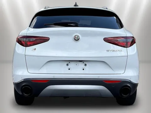 More photos of 2023 Alfa Romeo Stelvio Ti at Maserati Alfa Romeo of Naperville, IL
