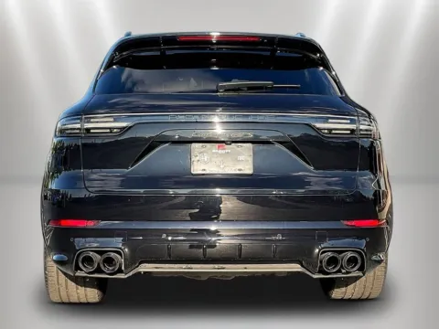 More photos of 2021 Porsche Cayenne GTS at Maserati Alfa Romeo of Naperville, IL