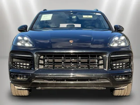 Photos of 2021 Porsche Cayenne GTS for sale in Naperville, IL at Maserati Alfa Romeo of Naperville