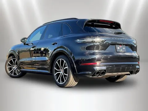 More photos of 2021 Porsche Cayenne GTS at Maserati Alfa Romeo of Naperville, IL