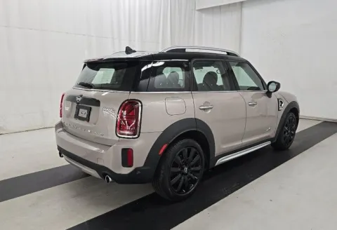 Photos of 2024 MINI Cooper S Countryman Cooper S ALL4 for sale in Naperville, IL at Maserati Alfa Romeo of Naperville