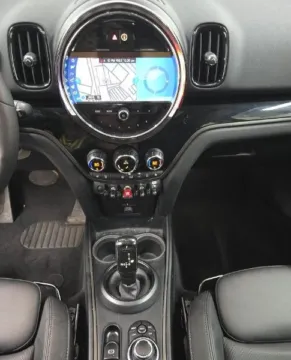 More photos of 2024 MINI Cooper S Countryman Cooper S ALL4 at Maserati Alfa Romeo of Naperville, IL