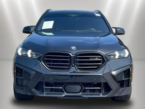 Photos of 2024 BMW X5 M Competition for sale in Naperville, IL at Maserati Alfa Romeo of Naperville