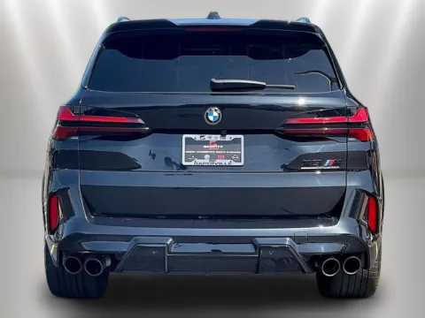 More photos of 2024 BMW X5 M Competition at Maserati Alfa Romeo of Naperville, IL