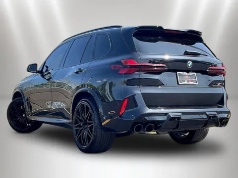 More photos of 2024 BMW X5 M Competition at Maserati Alfa Romeo of Naperville, IL