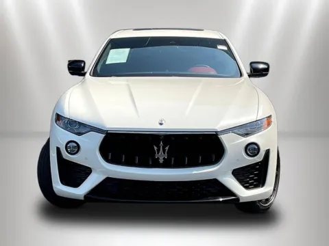 Photos of 2022 Maserati Levante Modena for sale in Naperville, IL at Maserati Alfa Romeo of Naperville