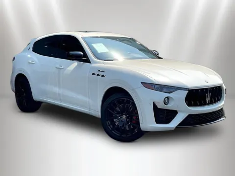 Another view of 2022 Maserati Levante Modena for sale in Naperville, IL at Maserati Alfa Romeo of Naperville
