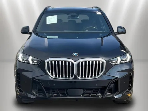 Photos of 2024 BMW X5 xDrive40i for sale in Naperville, IL at Maserati Alfa Romeo of Naperville
