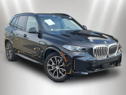 Another view of 2024 BMW X5 xDrive40i for sale in Naperville, IL at Maserati Alfa Romeo of Naperville