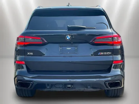 More photos of 2023 BMW X5 M50i at Maserati Alfa Romeo of Naperville, IL