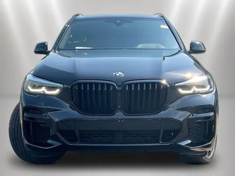Photos of 2023 BMW X5 M50i for sale in Naperville, IL at Maserati Alfa Romeo of Naperville