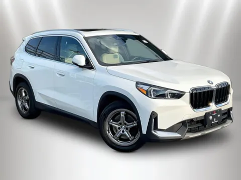 Another view of 2023 BMW X1 xDrive28i for sale in Naperville, IL at Maserati Alfa Romeo of Naperville