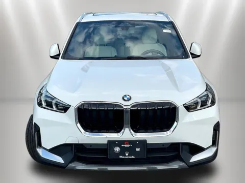 Photos of 2023 BMW X1 xDrive28i for sale in Naperville, IL at Maserati Alfa Romeo of Naperville