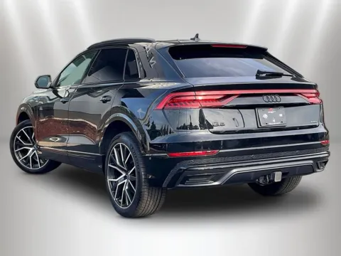 More photos of 2023 Audi Q8 55 Premium Plus at Maserati Alfa Romeo of Naperville, IL