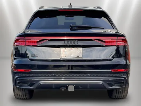 More photos of 2023 Audi Q8 55 Premium Plus at Maserati Alfa Romeo of Naperville, IL