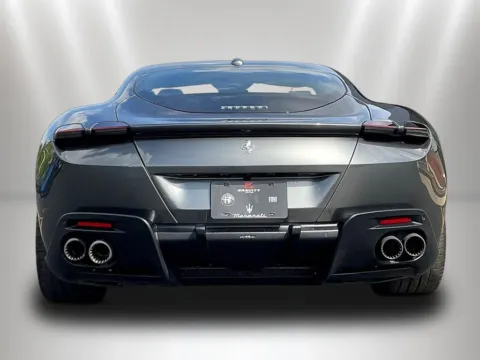 More photos of 2024 Ferrari Roma at Maserati Alfa Romeo of Naperville, IL
