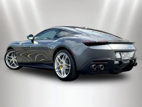 More photos of 2024 Ferrari Roma at Maserati Alfa Romeo of Naperville, IL
