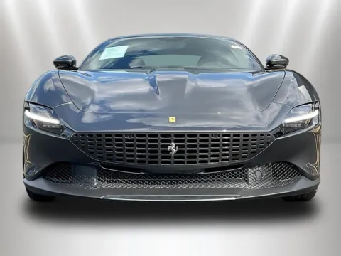 Photos of 2024 Ferrari Roma for sale in Naperville, IL at Maserati Alfa Romeo of Naperville