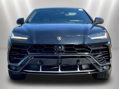 Photos of 2021 Lamborghini Urus for sale in Naperville, IL at Maserati Alfa Romeo of Naperville