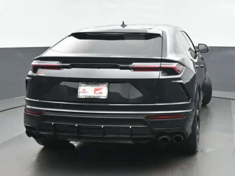 More photos of 2021 Lamborghini Urus at Maserati Alfa Romeo of Naperville, IL
