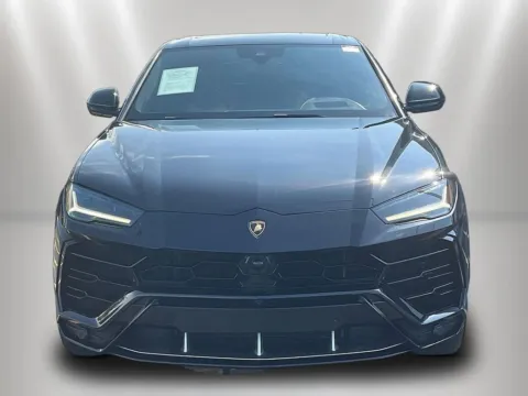Photos of 2021 Lamborghini Urus for sale in Naperville, IL at Maserati Alfa Romeo of Naperville