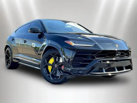 Another view of 2021 Lamborghini Urus for sale in Naperville, IL at Maserati Alfa Romeo of Naperville