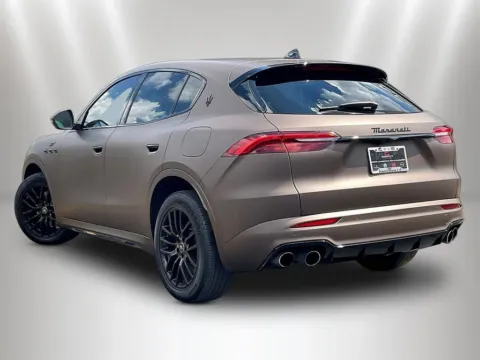 More photos of 2023 Maserati Grecale GT at Maserati Alfa Romeo of Naperville, IL