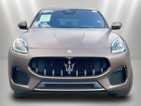 Photos of 2023 Maserati Grecale GT for sale in Naperville, IL at Maserati Alfa Romeo of Naperville