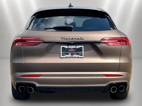 More photos of 2023 Maserati Grecale GT at Maserati Alfa Romeo of Naperville, IL