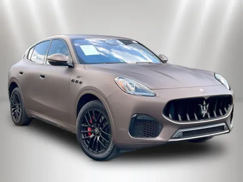Another view of 2023 Maserati Grecale GT for sale in Naperville, IL at Maserati Alfa Romeo of Naperville
