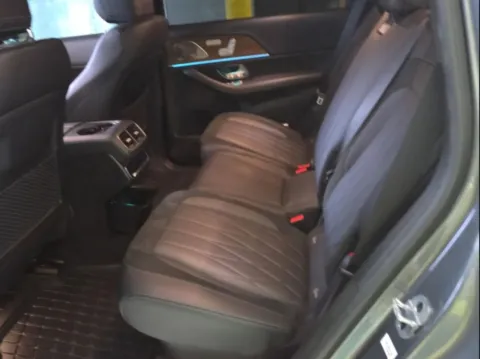 More photos of 2021 Mercedes-Benz GLS 63 AMG at Maserati Alfa Romeo of Naperville, IL