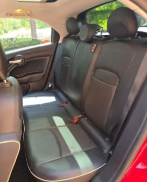 More photos of 2020 Fiat 500X Trekking at Maserati Alfa Romeo of Naperville, IL