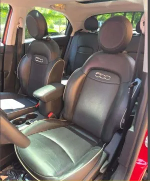 More photos of 2020 Fiat 500X Trekking at Maserati Alfa Romeo of Naperville, IL