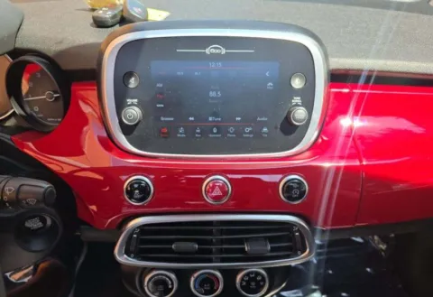 Another view of 2020 Fiat 500X Trekking for sale in Naperville, IL at Maserati Alfa Romeo of Naperville