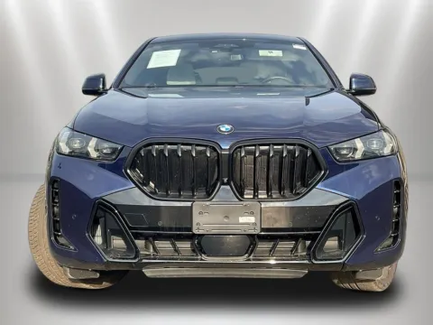 Photos of 2024 BMW X6 xDrive40i for sale in Naperville, IL at Maserati Alfa Romeo of Naperville
