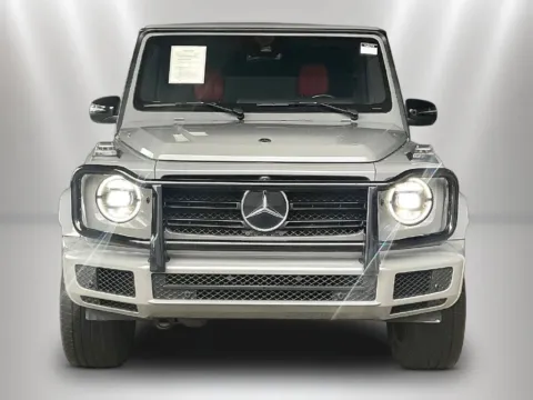 Photos of 2023 Mercedes-Benz G-Class G 550 for sale in Naperville, IL at Maserati Alfa Romeo of Naperville