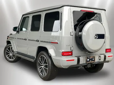More photos of 2023 Mercedes-Benz G-Class G 550 at Maserati Alfa Romeo of Naperville, IL