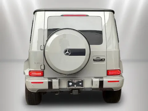 More photos of 2023 Mercedes-Benz G-Class G 550 at Maserati Alfa Romeo of Naperville, IL