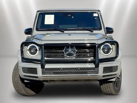 Photos of 2023 Mercedes-Benz G-Class G 550 for sale in Naperville, IL at Maserati Alfa Romeo of Naperville