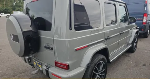 Photos of 2023 Mercedes-Benz G-Class G 550 for sale in Naperville, IL at Maserati Alfa Romeo of Naperville