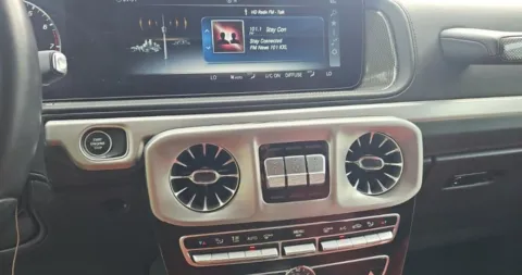 More photos of 2023 Mercedes-Benz G-Class G 550 at Maserati Alfa Romeo of Naperville, IL