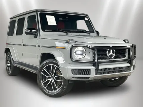 Another view of 2023 Mercedes-Benz G-Class G 550 for sale in Naperville, IL at Maserati Alfa Romeo of Naperville