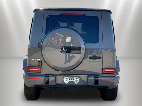 More photos of 2023 Mercedes-Benz G-Class G 550 at Maserati Alfa Romeo of Naperville, IL