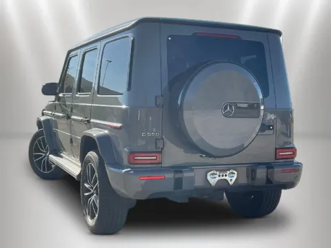 More photos of 2023 Mercedes-Benz G-Class G 550 at Maserati Alfa Romeo of Naperville, IL