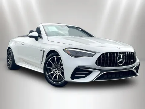 Another view of 2025 Mercedes-Benz CLE 53 AMG for sale in Naperville, IL at Maserati Alfa Romeo of Naperville