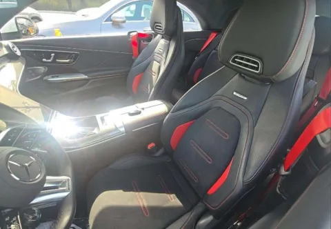 More photos of 2025 Mercedes-Benz CLE 53 AMG at Maserati Alfa Romeo of Naperville, IL