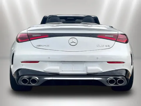 More photos of 2025 Mercedes-Benz CLE 53 AMG at Maserati Alfa Romeo of Naperville, IL